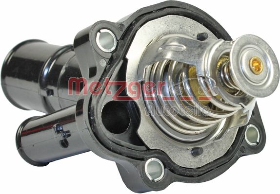 METZGER 4006094 Thermostat, Kühlmittel